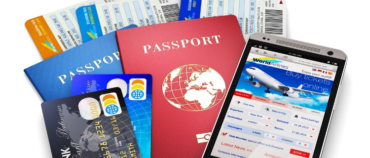 海外旅行保険付きクレジットカードの選び方のポイント