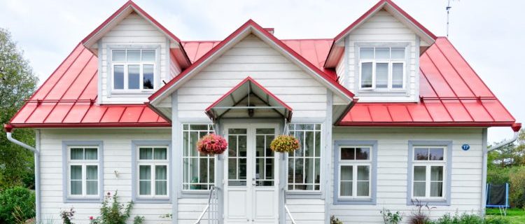 フラット35とは フラット35の審査内容から向いている人の特徴を紹介 マネーの学校