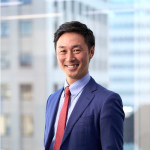 代表取締役 田中佑輝