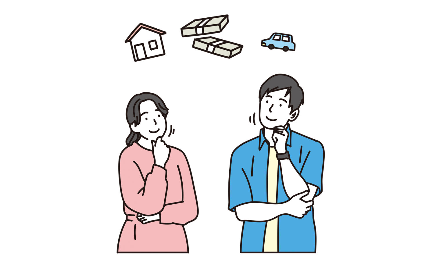 夫婦