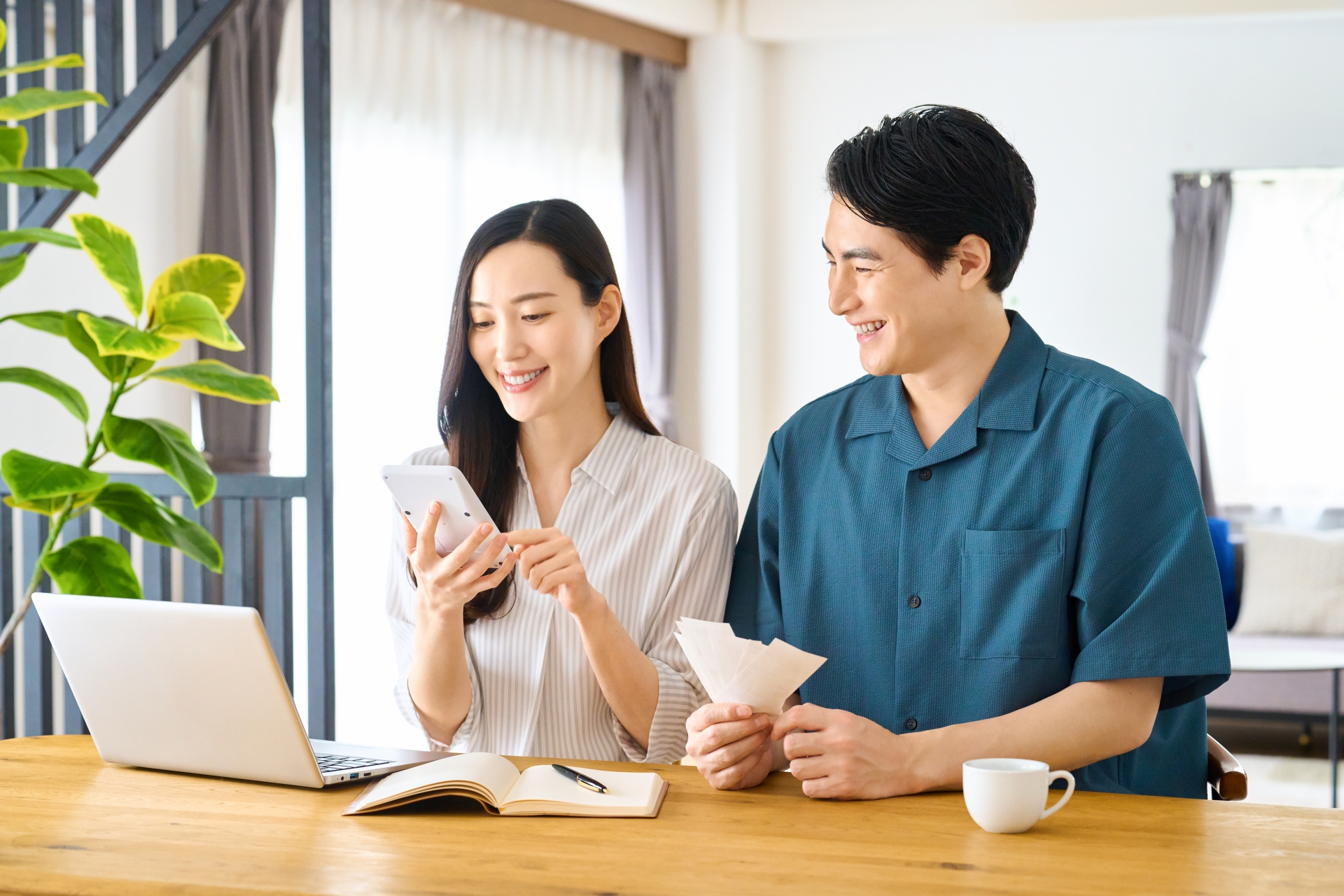 30代・40代で家計を見直す！人生の後半で困らないための節約・貯蓄ロードマップ